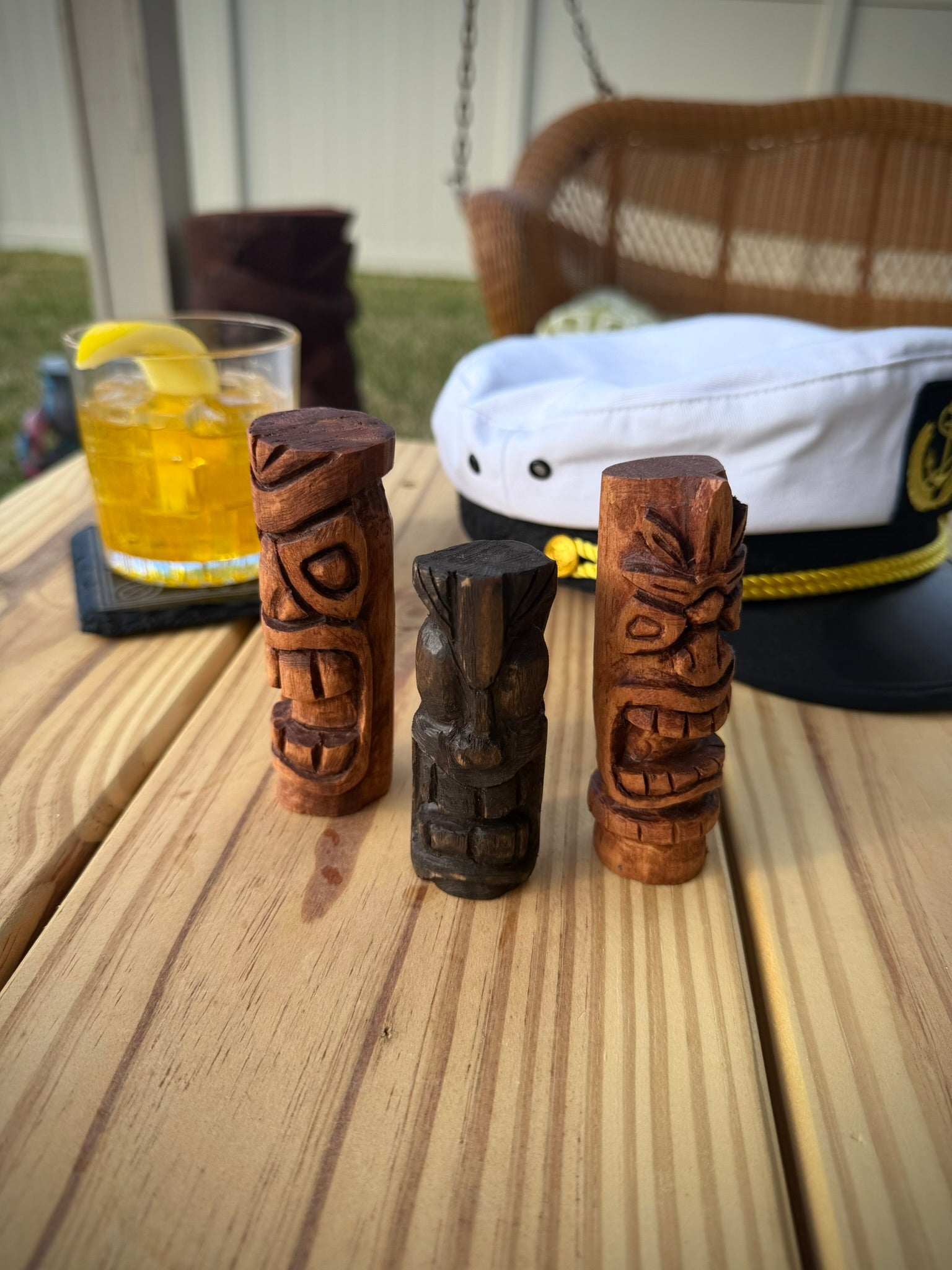 The Pocket Guardians