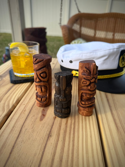 The Pocket Guardians