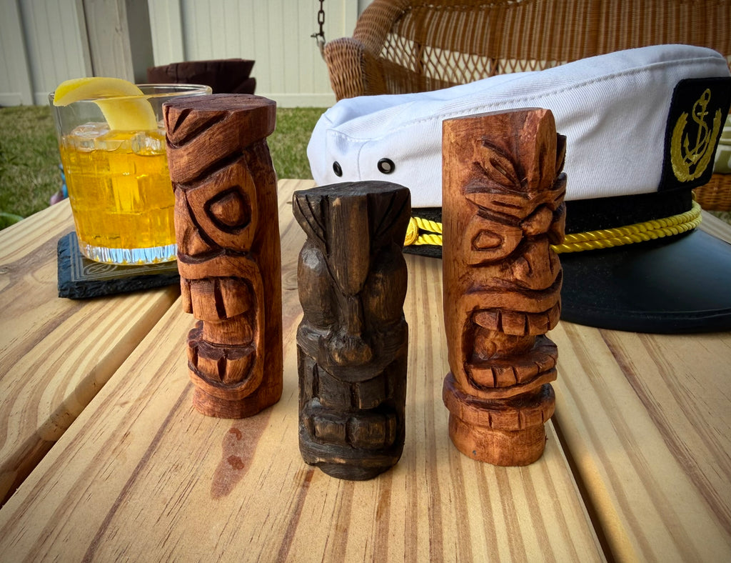 The Pocket Guardians