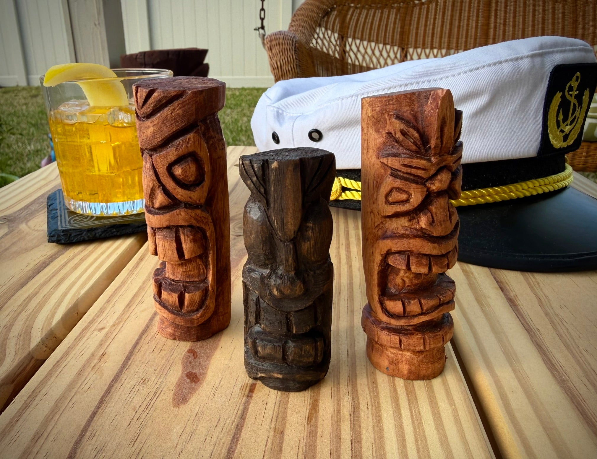 The Pocket Guardians